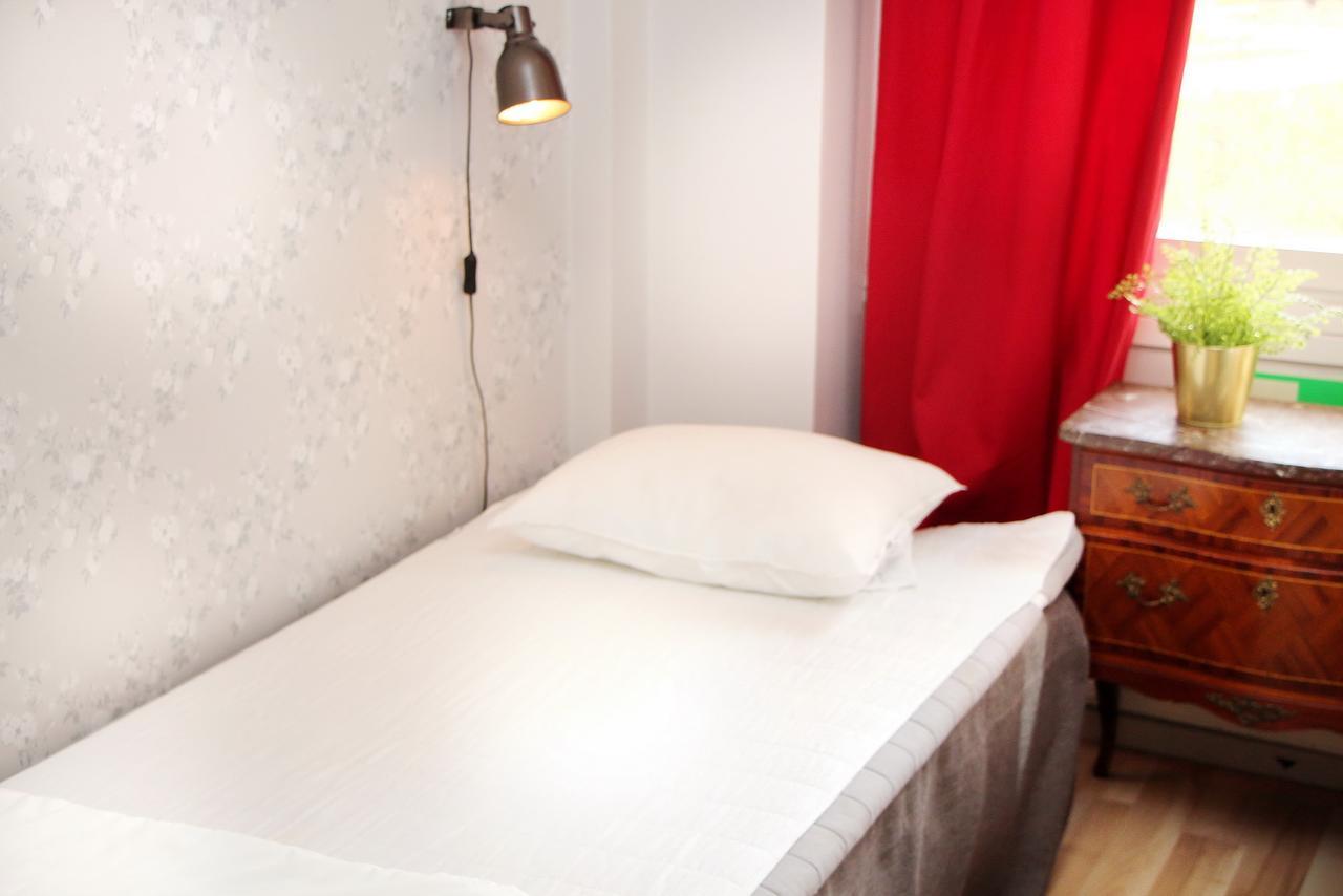 Zweibettzimmer